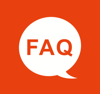 FAQs Page