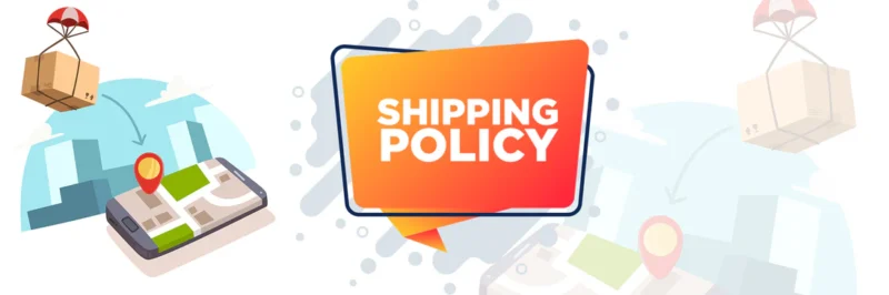 Shipping Policy